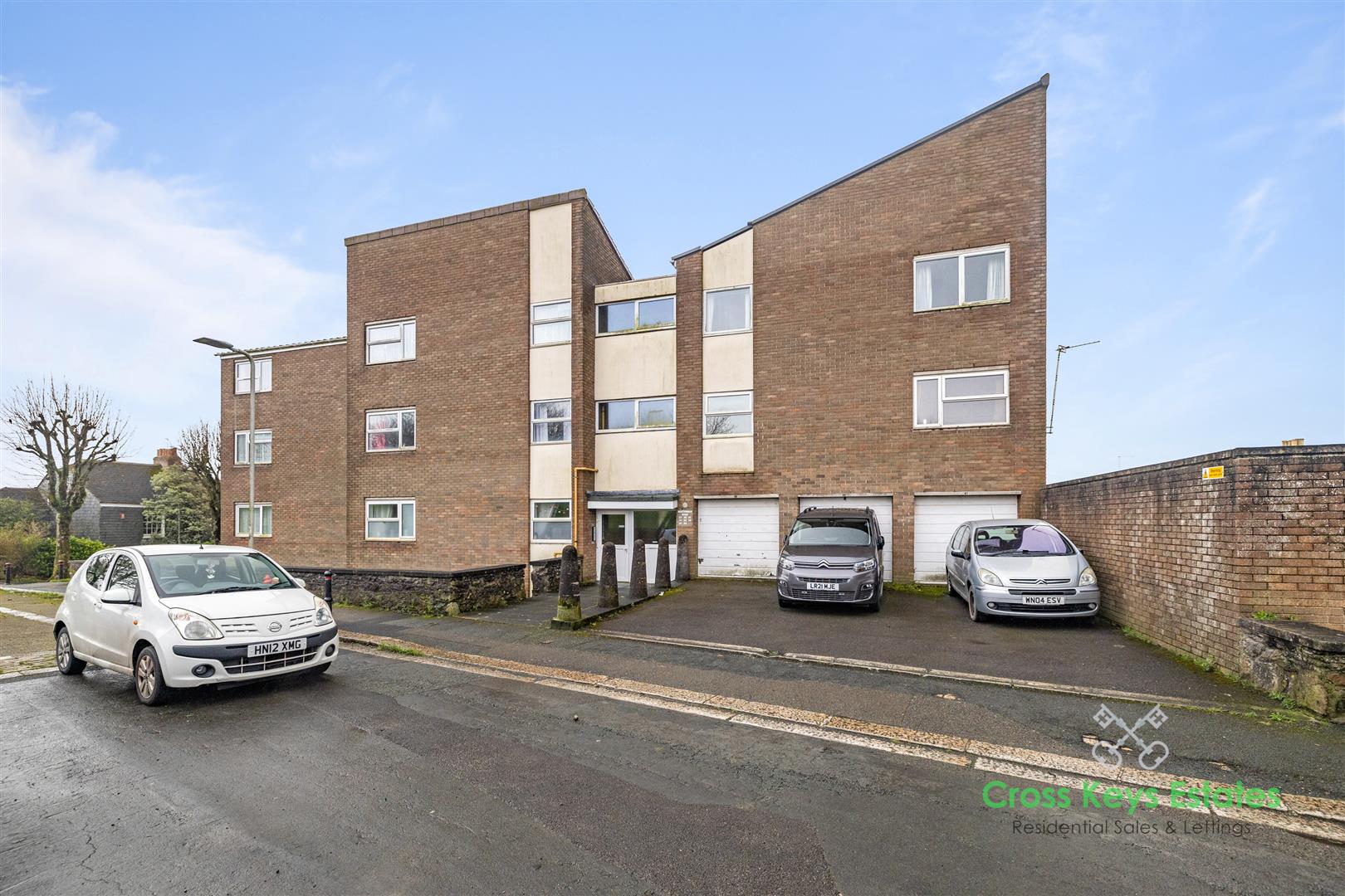 Cross Keys Estate Agents